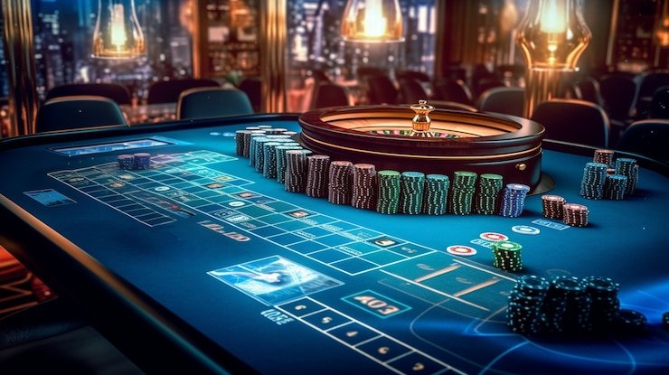 Antarmuka game Habanero di dapattoto dengan kontrol bet yang jelas dan tampilan bonus features