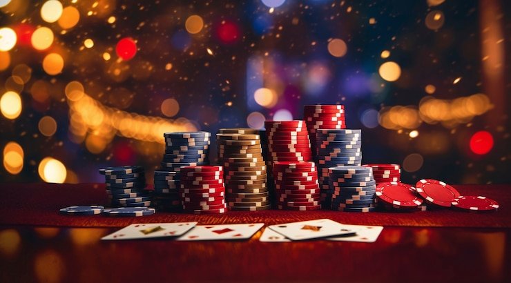 Metode pembayaran lokal Indonesia yang tersedia di dapattoto termasuk DANA, OVO, GoPay