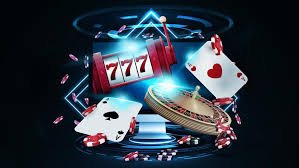 Dealer profesional dapattoto melayani permainan Infinite Blackjack dengan teknologi kamera multi-sudut