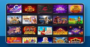 Bonus game interaktif Treasures Aztec